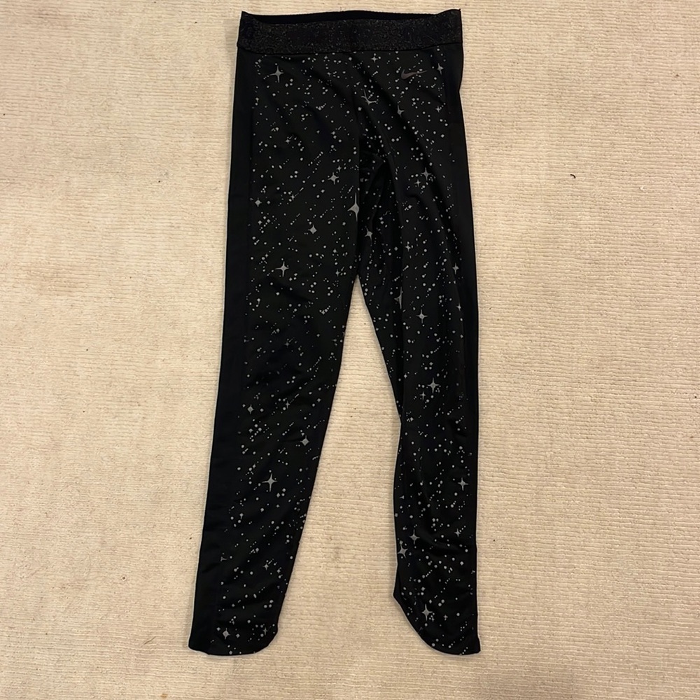 NIKE PRO LEGGINGS 🖤✨